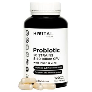 1629-Probiotic