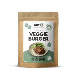 hamburger-vegan